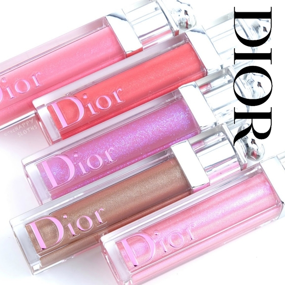 Dior Addict Stellar Gloss - 643 - Everdior - Discontinued - Picture 4 of 6